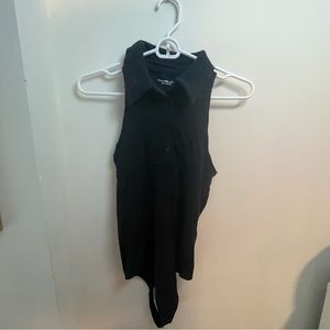 A&F bodysuit